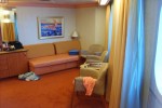 Oceanview Stateroom Picture
