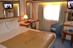 Oceanview Stateroom Picture