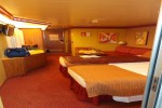 Balcony Stateroom Picture
