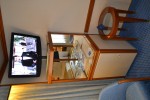 Oceanview Stateroom Picture