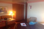 Oceanview Stateroom Picture