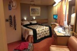 Interior with Picture Window Stateroom Picture