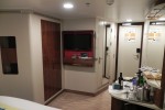 Interior Stateroom Picture