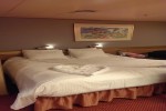 Interior with Picture Window Stateroom Picture