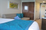Balcony Stateroom Picture