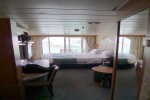 Spacious Balcony Stateroom Picture Uploaded in 2014 Spacious Balcony Stateroom Picture