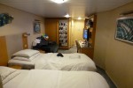 Boardwalk and Park Balcony Stateroom Picture
