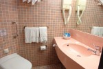 Interior Stateroom Picture