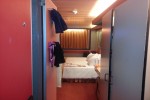 Interior Stateroom Picture