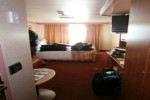 Oceanview Stateroom Picture