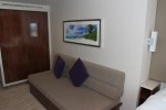 Club Suite Stateroom Picture