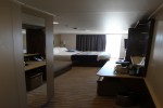 Club Suite Stateroom Picture