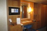 Deluxe Oceanview Stateroom Picture