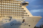 Quantum of the Seas Exterior Picture