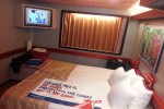 Interior Stateroom Picture