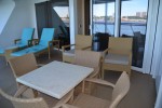 Aft Penthouse Stateroom Picture
