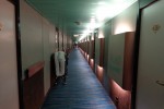 Interior Stateroom Picture
