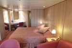 Balcony Suite Stateroom Picture
