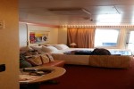 Balcony Stateroom Picture
