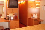 Interior Stateroom Picture
