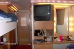 Interior Stateroom Picture