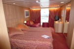 Balcony Suite Stateroom Picture