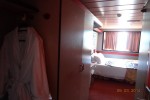 Oceanview Stateroom Picture