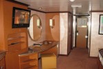 Grand Suite Stateroom Picture