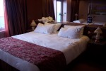 Ocean Suite Stateroom Picture