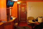 Oceanview Stateroom Picture