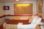 Interior Stateroom Picture