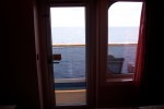 Ocean Suite Stateroom Picture
