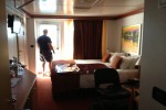 Balcony Stateroom Picture