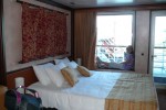 Junior Suite Stateroom Picture