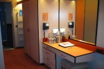 Interior Stateroom Picture