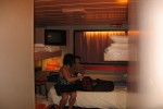 Interior Stateroom Picture