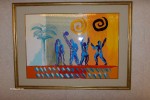Balcony Stateroom Picture