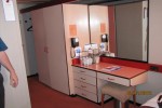 Oceanview Stateroom Picture