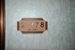 Oceanview Stateroom Picture