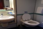 Interior Stateroom Picture