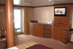 Grand Suite Stateroom Picture