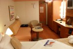 Oceanview Stateroom Picture