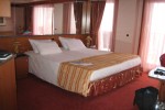 Ocean Suite Stateroom Picture