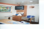 Interior Stateroom Picture