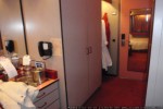Interior Stateroom Picture