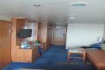 Scenic Oceanview Stateroom Picture