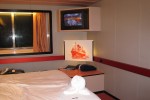 Oceanview Stateroom Picture