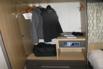 Interior Stateroom Picture