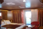 Ocean Suite Stateroom Picture