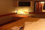 Oceanview Stateroom Picture